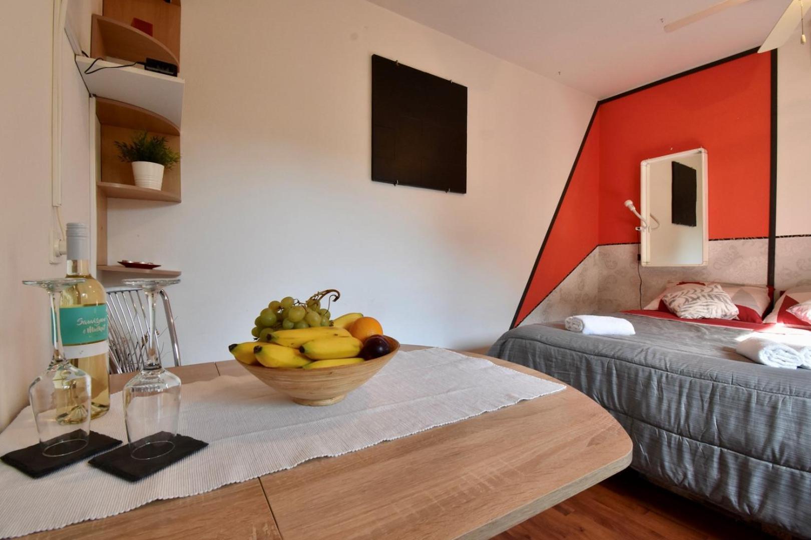Cosy Medulin Apartments With Terrace Esterno foto